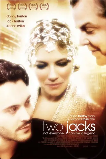 Poster to the movie "2 Jacks" #1132453