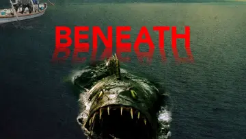 Backdrop to the movie "Beneath" #1089445