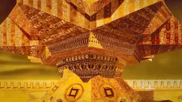 Backdrop to the movie "Jodorowsky