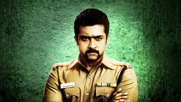 Backdrop to the movie "Singam II" #1136624