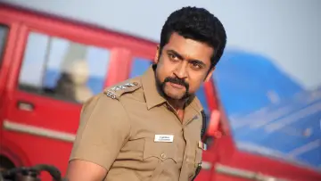 Backdrop to the movie "Singam II" #1136625