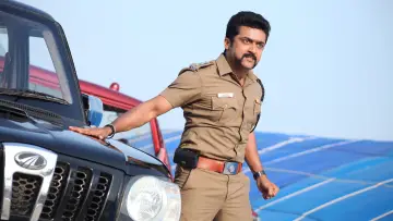 Backdrop to the movie "Singam II" #1136626