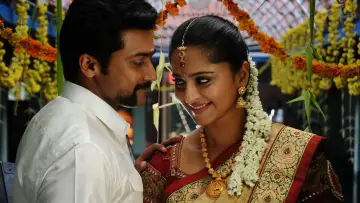 Backdrop to the movie "Singam II" #1136627