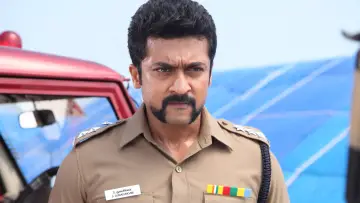 Backdrop to the movie "Singam II" #1136629