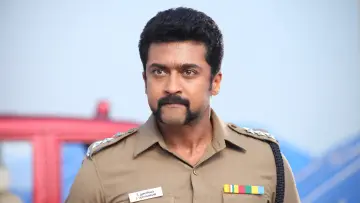 Backdrop to the movie "Singam II" #1136630
