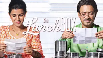 Backdrop to the movie "The Lunchbox" #1165595