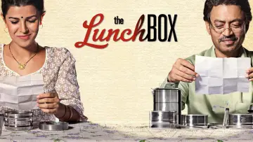 Backdrop to the movie "The Lunchbox" #886784