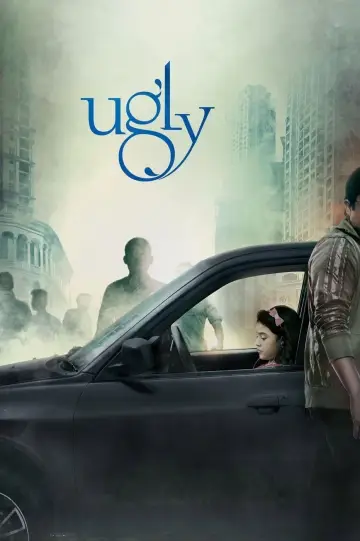 Poster to the movie "Ugly" #1637386