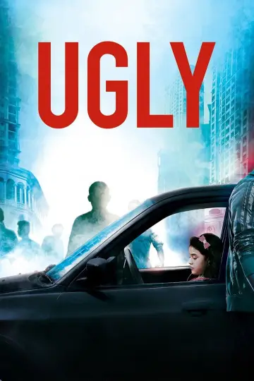 Poster to the movie "Ugly" #1637388