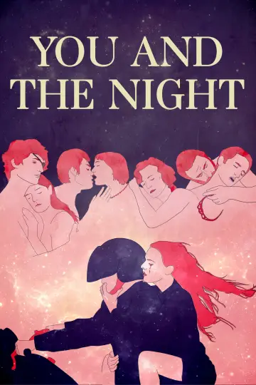 Poster to the movie "You and the Night" #1148035