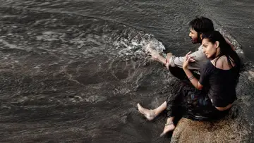 Backdrop to the movie "Maryan" #1147357