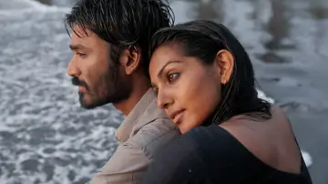 Backdrop to the movie "Maryan" #1147358