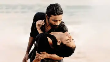 Backdrop to the movie "Maryan" #1147359