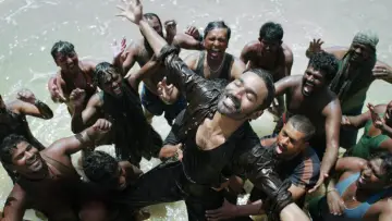 Backdrop to the movie "Maryan" #1147362
