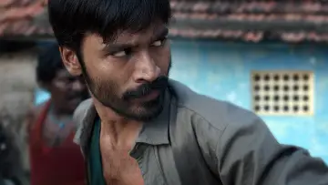 Backdrop to the movie "Maryan" #1147363