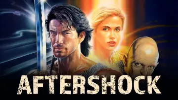 Backdrop to the movie "Aftershock" #1134248