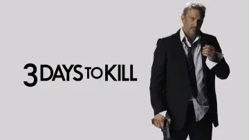 Backdrop to the movie "3 Days to Kill" #889775