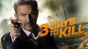Backdrop to the movie "3 Days to Kill" #889777