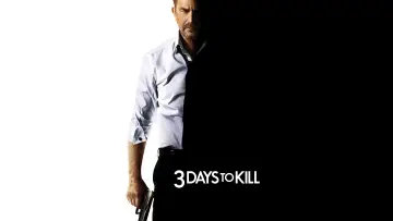 Backdrop to the movie "3 Days to Kill" #889779