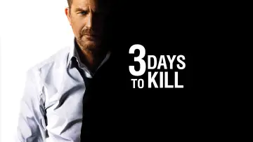 Backdrop to the movie "3 Days to Kill" #889780