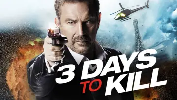 Backdrop to the movie "3 Days to Kill" #889783