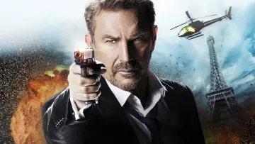 Backdrop to the movie "3 Days to Kill" #889784