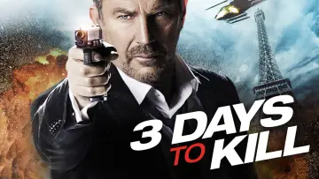 Backdrop to the movie "3 Days to Kill" #889785