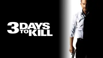 Backdrop to the movie "3 Days to Kill" #889787