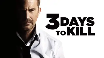 Backdrop to the movie "3 Days to Kill" #889790