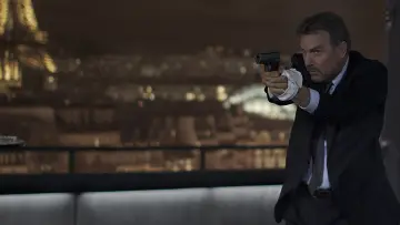 Backdrop to the movie "3 Days to Kill" #889796