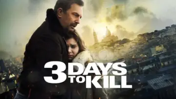 Backdrop to the movie "3 Days to Kill" #889798