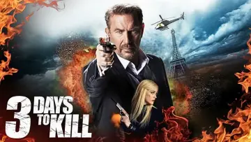 Backdrop to the movie "3 Days to Kill" #889801