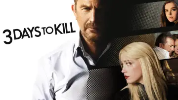 Backdrop to the movie "3 Days to Kill" #889802
