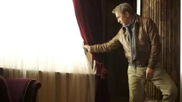 Backdrop to the movie "3 Days to Kill" #889808