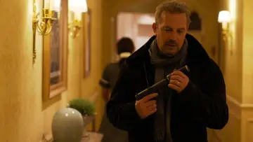 Backdrop to the movie "3 Days to Kill" #889813