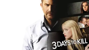 Backdrop to the movie "3 Days to Kill" #889826