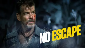 Backdrop to the movie "No Escape" #253544