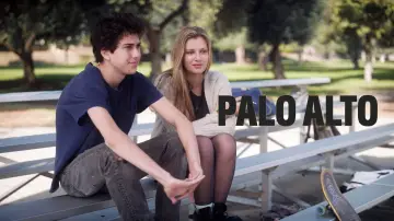 Backdrop to the movie "Palo Alto" #1072470