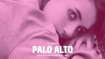 Backdrop to the movie "Palo Alto" #1072471
