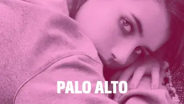 Backdrop to the movie "Palo Alto" #1072472