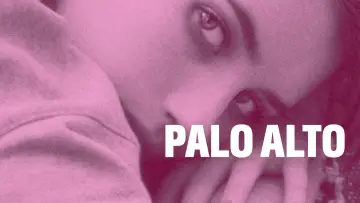 Backdrop to the movie "Palo Alto" #1072473