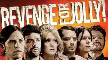 Backdrop to the movie "Revenge for Jolly!" #1045410