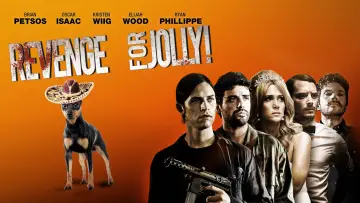 Backdrop to the movie "Revenge for Jolly!" #1045412