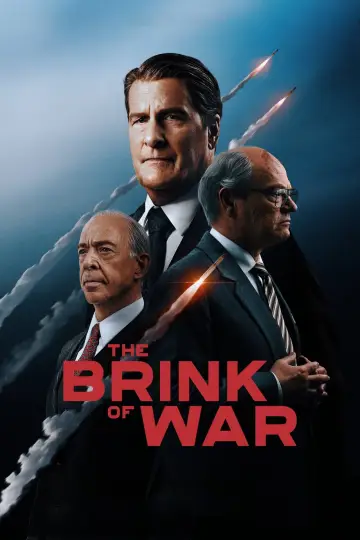 Poster to the movie "The Brink Of War" #915825