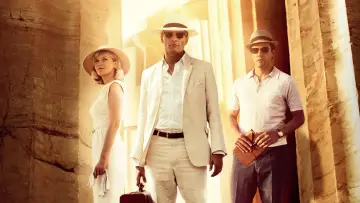 Backdrop to the movie "The Two Faces of January" #1059689