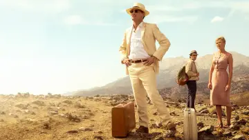 Backdrop to the movie "The Two Faces of January" #1059692