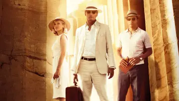 Backdrop to the movie "The Two Faces of January" #419731