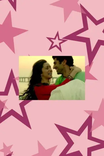 Poster to the movie "Aashiqui 2" #1204073