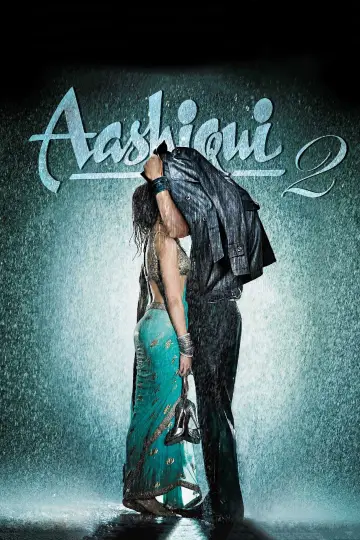 Poster to the movie "Aashiqui 2" #849887