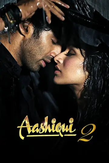 Poster to the movie "Aashiqui 2" #849897